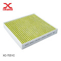 Car Cabin Air Filter Cleaner Auto Parts Cabin Filter 80292-Tg0-Q01 for Honda Accord City/Cr-Z/Insight/Jazz